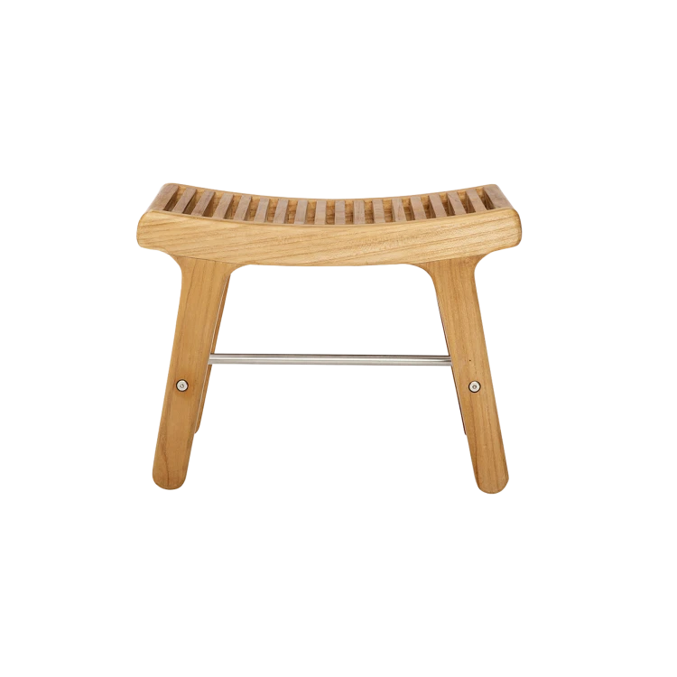 Rib Stool