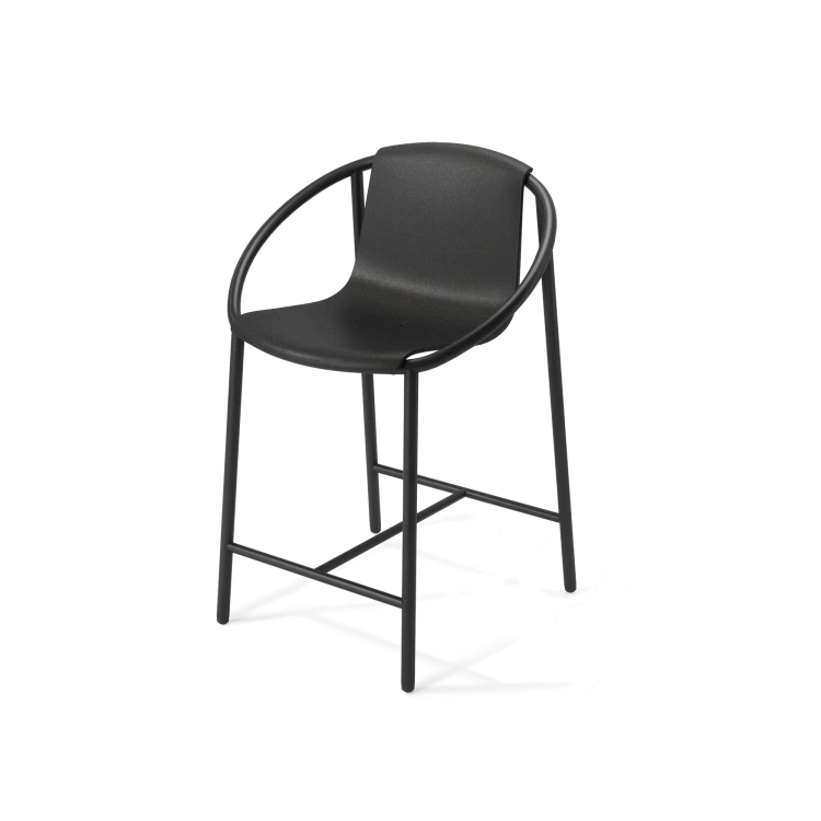 Ringo Counter Stool - Gessato Design Store