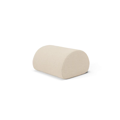 Rouli Outdoor Modular Pouf - Gessato Design Store
