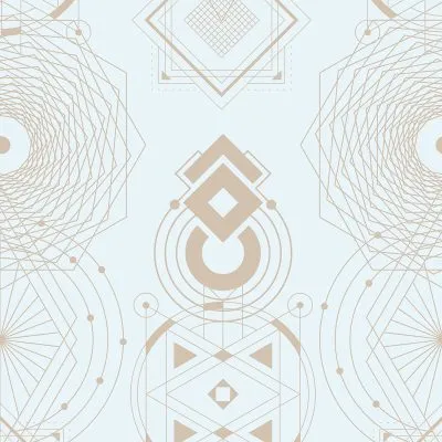Sacred Geometry - Gessato Design Store