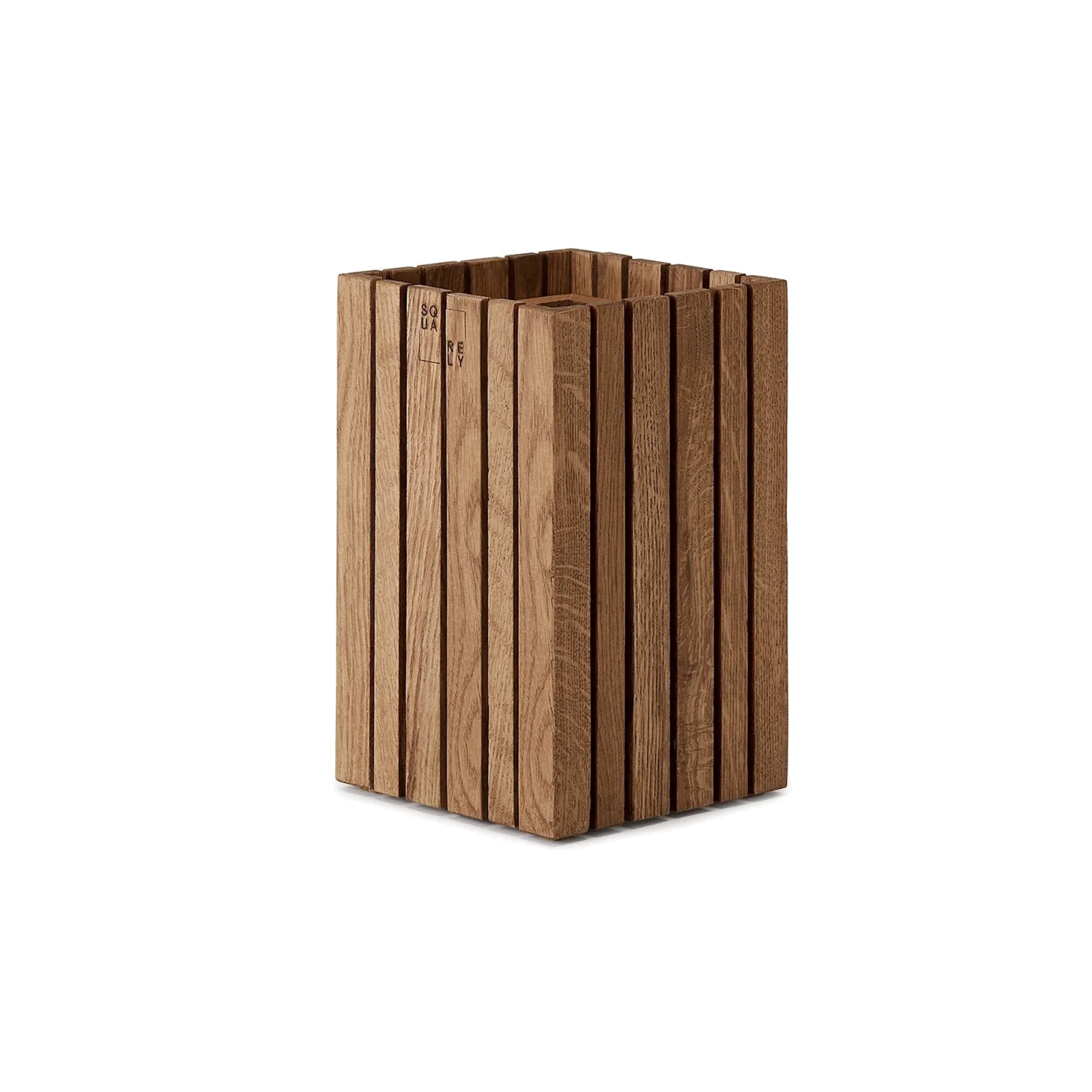 Squarely GrowSMALL Planter - Gessato Design Store