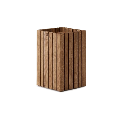 Squarely GrowSMALL Planter - Gessato Design Store