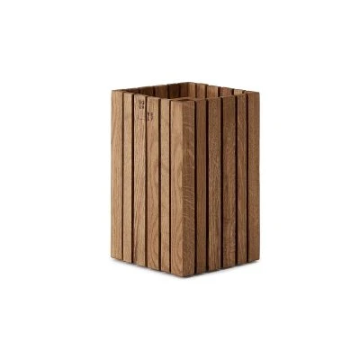 Squarely GrowSMALL Planter - Gessato Design Store