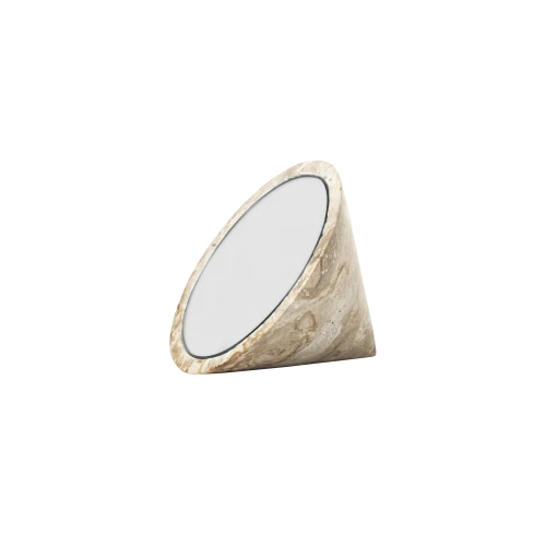 Spinning Top Mirror - Gessato Design Store
