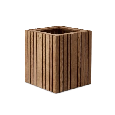 Squarely GrowBIG Planter - Gessato Design Store