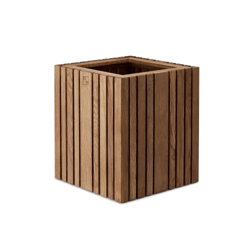 Squarely GrowBIG Planter - Gessato Design Store