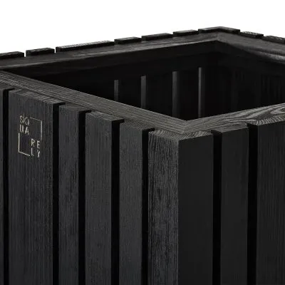 Squarely GrowBIG Planter - Gessato Design Store