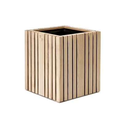 Squarely GrowBIG Planter - Gessato Design Store