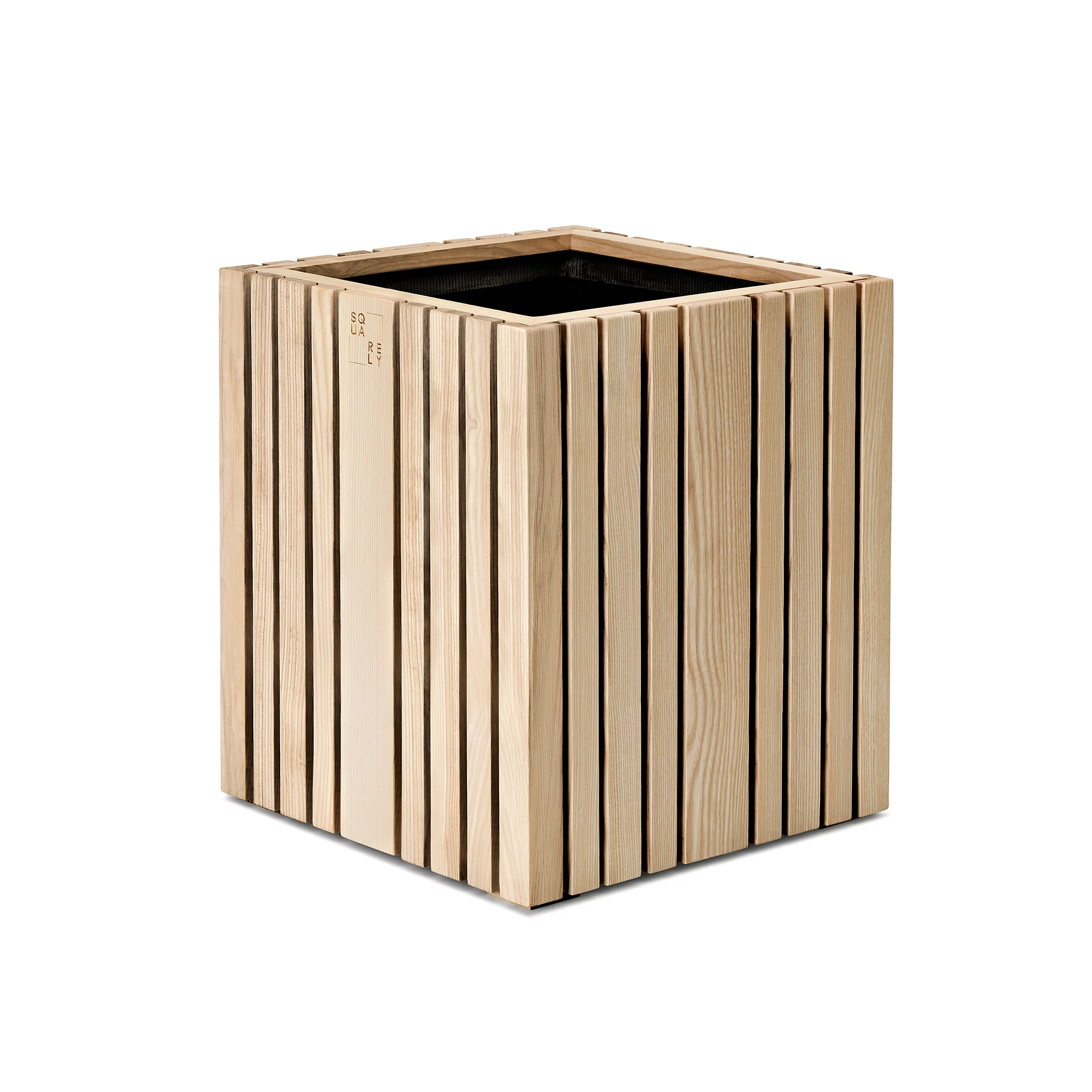  Natural ash, Without wheels