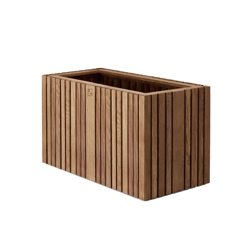 Squarely GrowLARGE Planter - Gessato Design Store