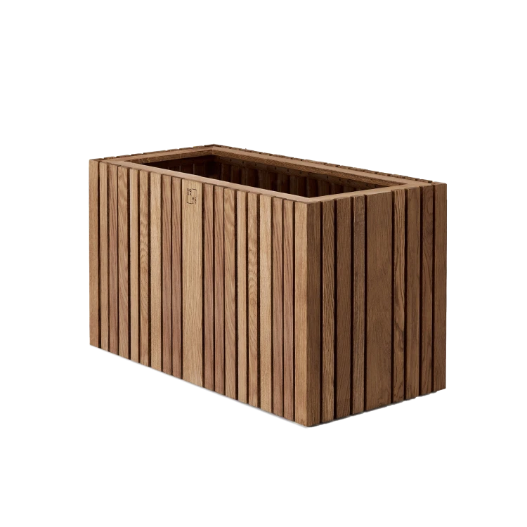 Squarely GrowLARGE Planter - Gessato Design Store