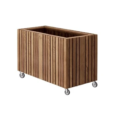 Squarely GrowLARGE Planter - Gessato Design Store