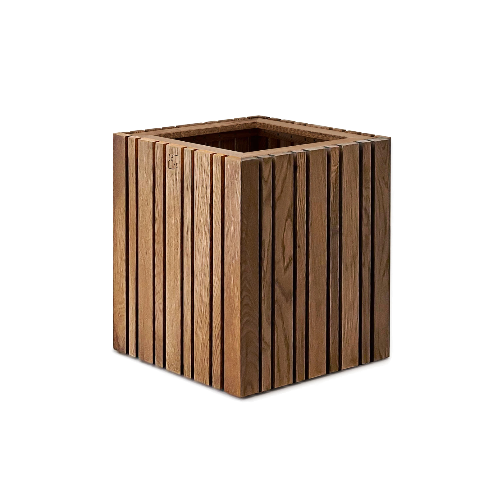 Squarely GrowMORE Planter - Gessato Design Store