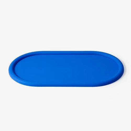 Stoneware Dog Bowls - Gessato Design Store