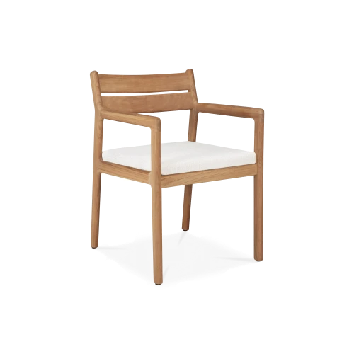Jack Outdoor Dining Chair - Gessato Design Store