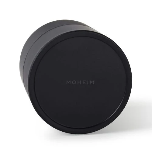 Moheim Tin Caddy - Gessato Design Store