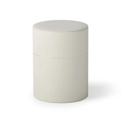 Moheim Tin Caddy - Gessato Design Store
