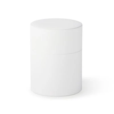 Moheim Tin Caddy - Gessato Design Store