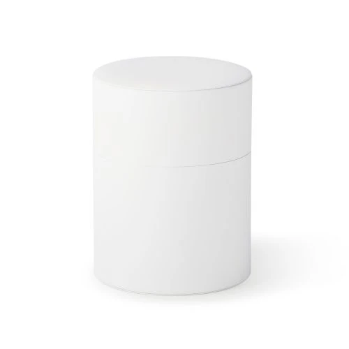 Moheim Tin Caddy - Gessato Design Store