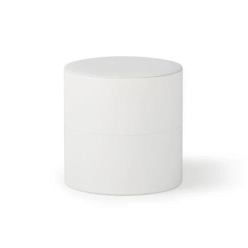 Moheim Tin Caddy - Gessato Design Store
