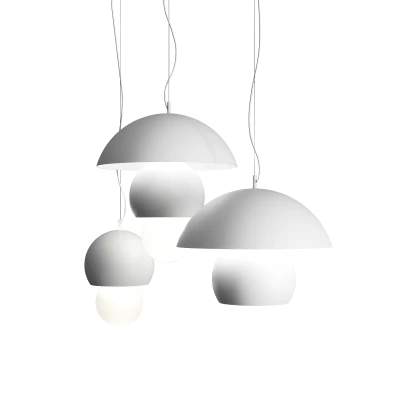 Karman Triluna, Pendant - Gessato Design Store