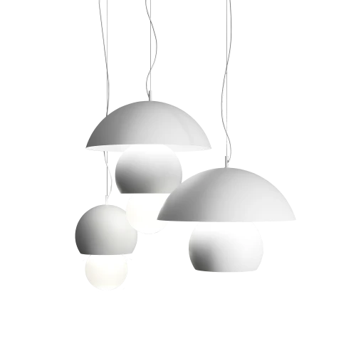 Karman Triluna, Pendant - Gessato Design Store