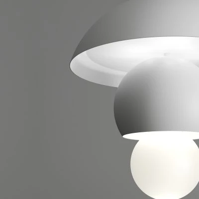 Karman Triluna, Pendant - Gessato Design Store
