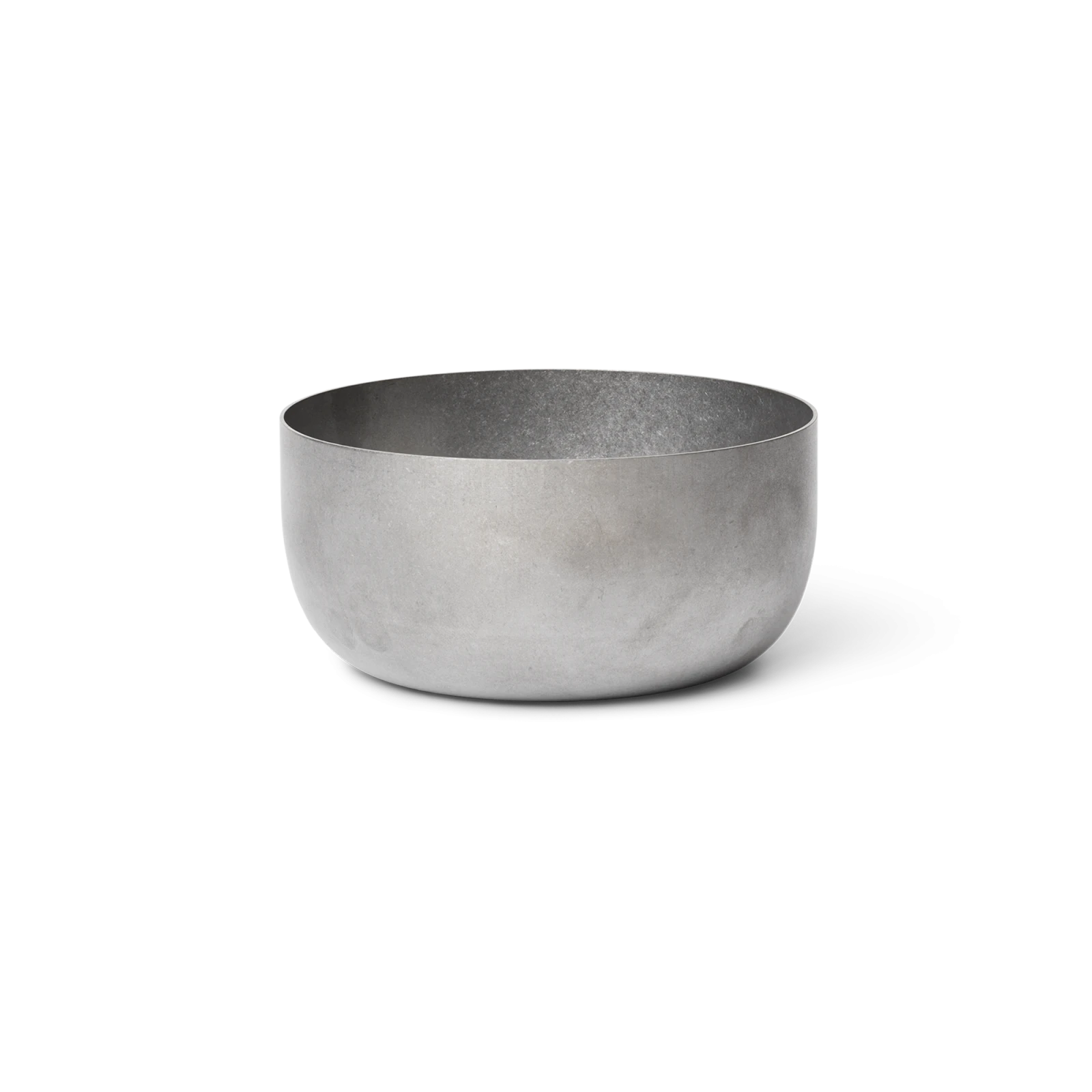 Tumbled Bowl - Gessato Design Store
