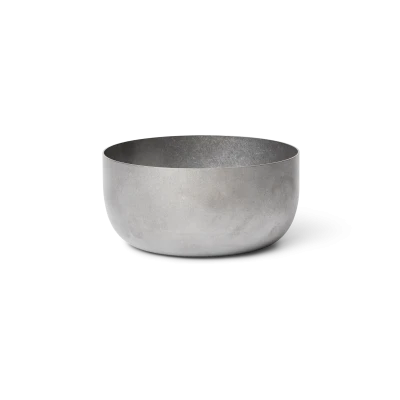 Tumbled Bowl - Gessato Design Store