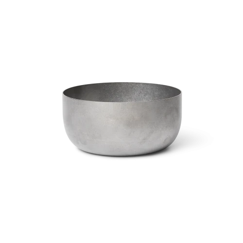 Tumbled Bowl - Gessato Design Store