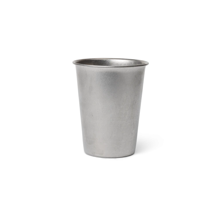 Tumbled Cup