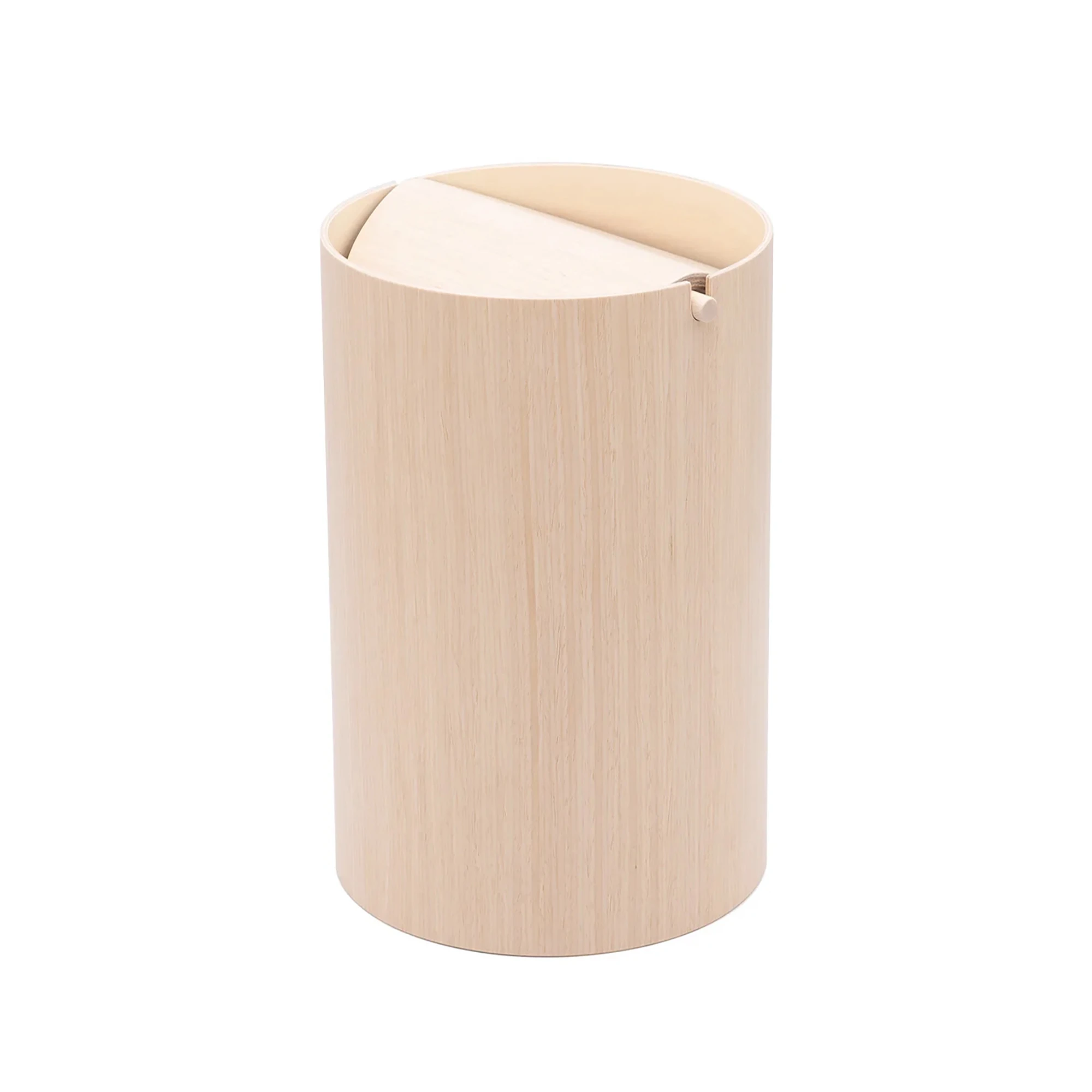  White oak, Large