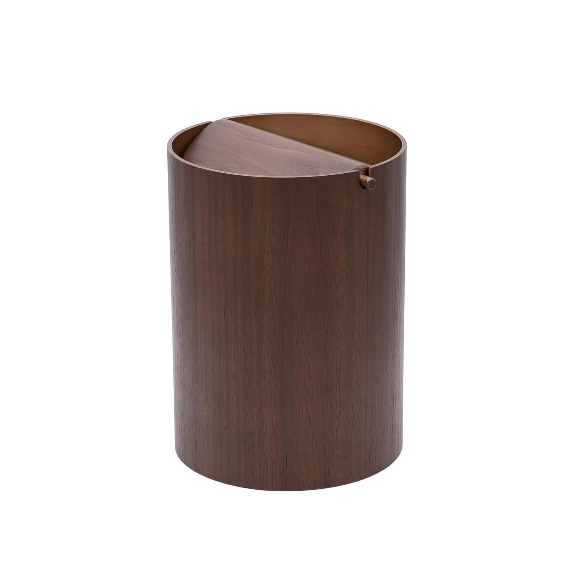 Walnut, Medium