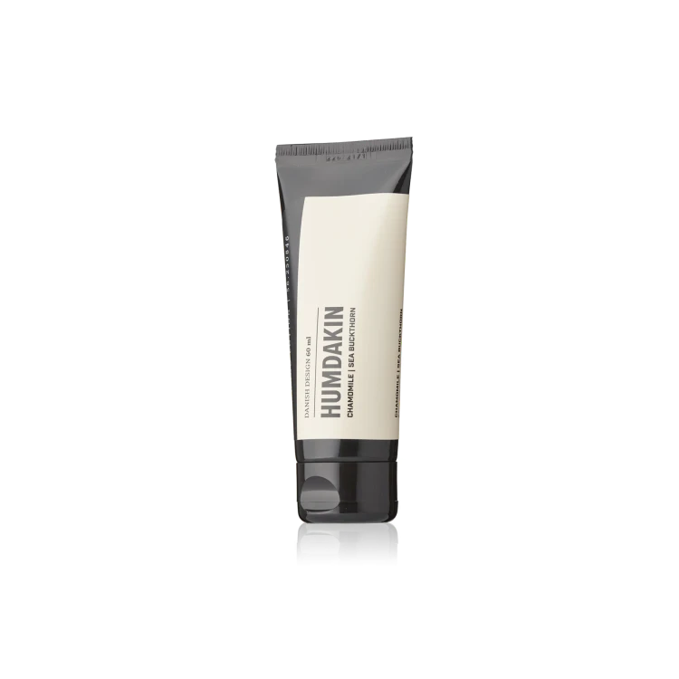 01 Hand Lotion Sea Buckthorn and Chamomile - Gessato Design Store