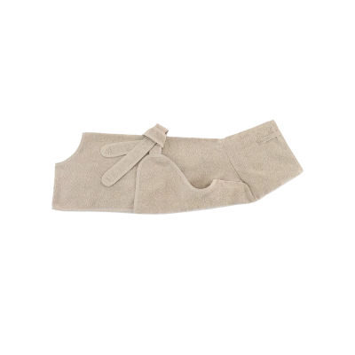 Bagno - Dog Bathrobe, Beige - Gessato Design Store