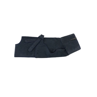 Bagno - Dog Bathrobe, Blue - Gessato Design Store