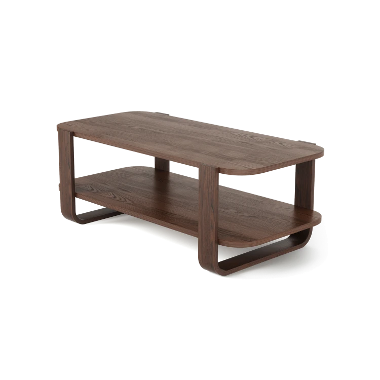 Bellwood Coffee Table - Gessato Design Store