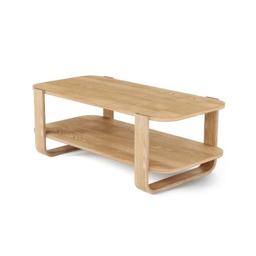 Bellwood Coffee Table - Gessato Design Store