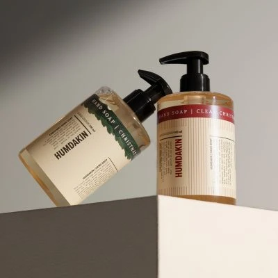 Christmas Hand Soap Christmas Spirit - Gessato Design Store
