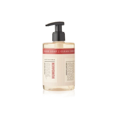 Christmas Hand Soap - Clean Christmas - Gessato Design Store