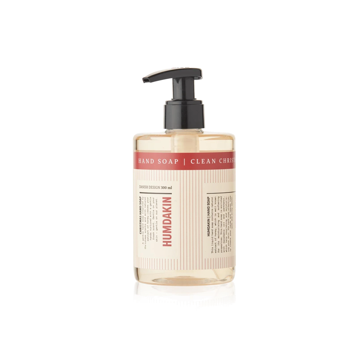 Christmas Hand Soap - Clean Christmas - Gessato Design Store