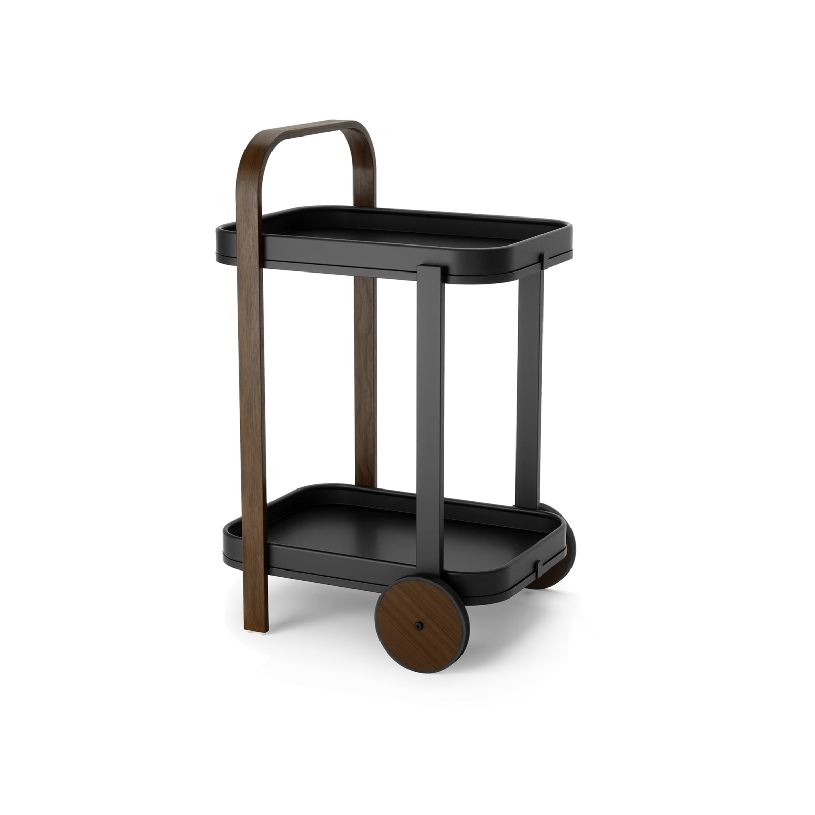 Bellwood Bar Cart - Gessato Design Store
