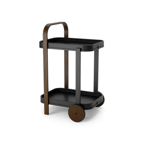 Bellwood Bar Cart - Gessato Design Store