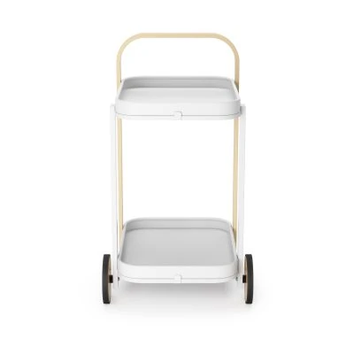 Bellwood Bar Cart - Gessato Design Store