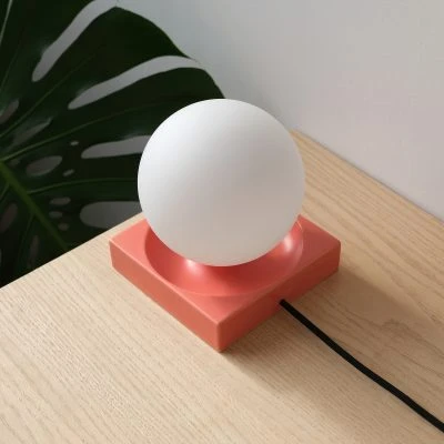 Cubic Lamp - Gessato Design Store