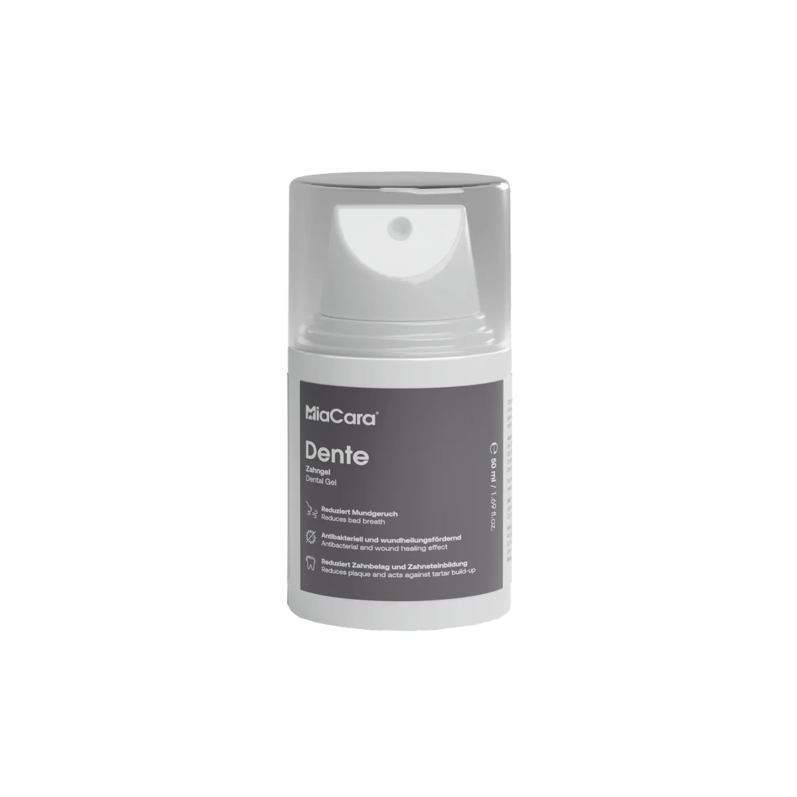 Dente - Dog Dental Gel - Gessato Design Store