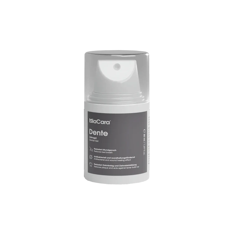 Dente - Dog Dental Gel - Gessato Design Store