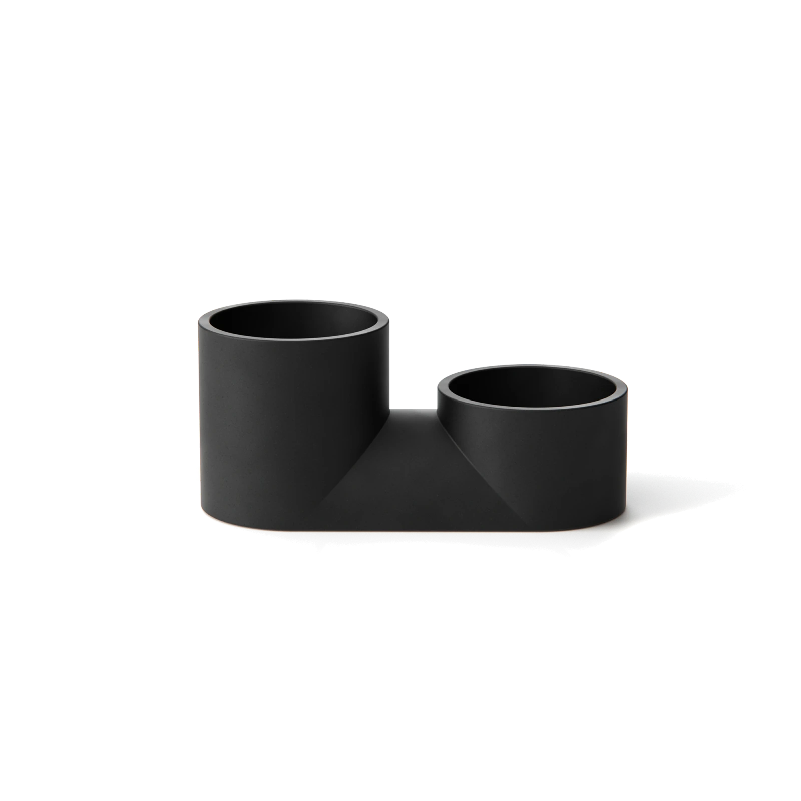 Double Planter - Gessato Design Store