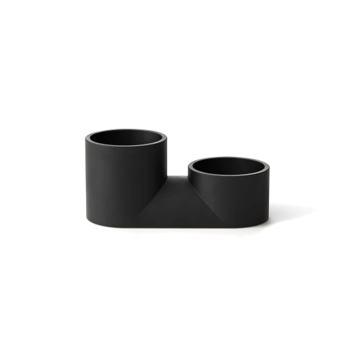 Double Planter - Gessato Design Store