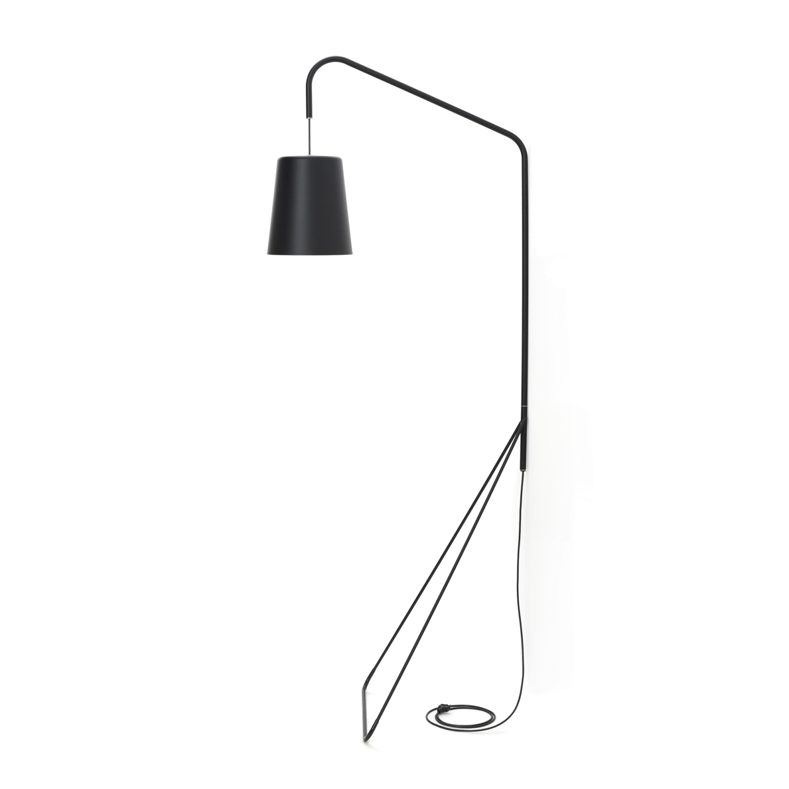 Eileen Floor Lamp - Gessato Design Store